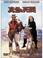 真昼の死闘 のパッケージ