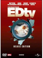エドtv デラックス・エディション のパッケージ