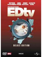 エドtv デラックス・エディション のパッケージ