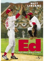 モンキー・リーグ/史上最強のルーキー登場 のパッケージ