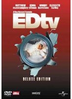 エドtv デラックス・エディション のパッケージ