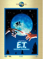 E.T. リミテッド・バージョン のパッケージ