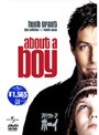 アバウト・ア・ボーイ