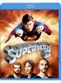 スーパーマン II 冒険編 (ブルーレイディスク)