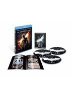ダークナイト ライジング ブルーレイ＆DVDセット