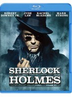 シャーロック・ホームズ スペシャル・パッケージ（ブルーレイディスク）