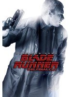 ブレードランナー ファイナル・カット スペシャル・パッケージ のパッケージ