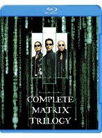 マトリックス スペシャル・バリューパック（ブルーレイディスク）