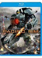 パシフィック・リム ブルーレイ＆DVDセット