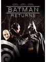 【初回生産限定スペシャル・パッケージ】バットマン リターンズ