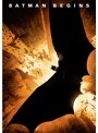【初回生産限定スペシャル・パッケージ】バットマン ビギンズ(1枚組)