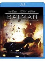 バットマン（ブルーレイディスク）