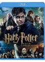 ハリー・ポッター コンプリートセット 特典ディスク付(初回生産限定 ブルーレイディスク)