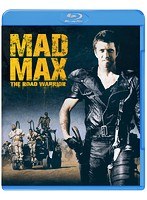マッドマックス2（スペシャル・パッケージ）（ブルーレイディスク）