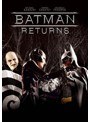 バットマン リターンズ【初回生産限定スペシャル・パッケージ】 (ブルーレイディスク)