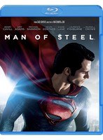 マン・オブ・スティール（スペシャル・パッケージ）（ブルーレイディスク）