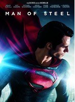 マン・オブ・スティール（スペシャル・パッケージ）