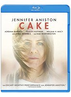 Cake ケーキ 〜悲しみが通り過ぎるまで〜 ブルーレイ＆DVDセット