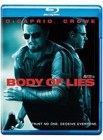 【初回生産限定スペシャル・パッケージ】ワールド・オブ・ライズ （ブルーレイディスク）