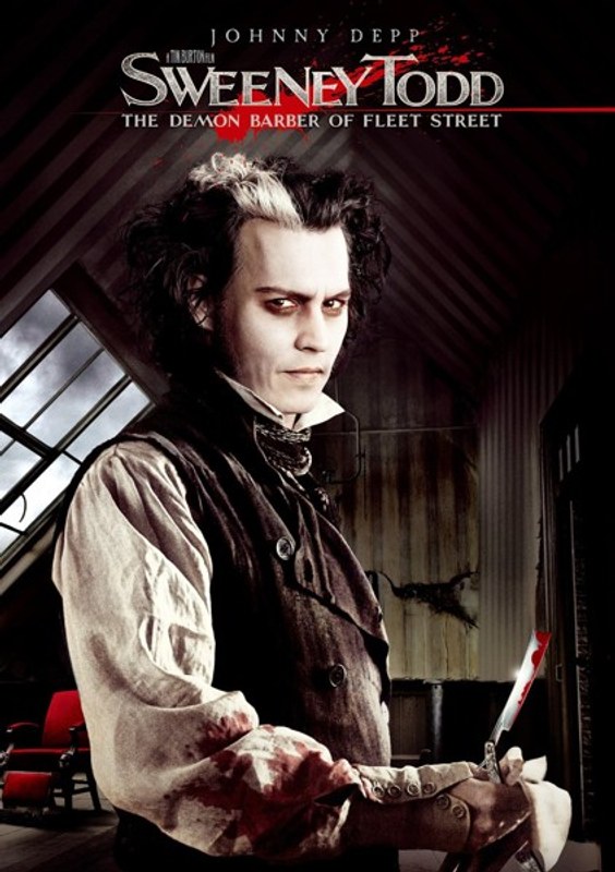 値下げしました 希少 SWEENEY TODD スウィーニー トッド XL良フェード