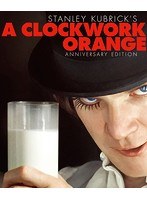 【初回限定生産】時計じかけのオレンジ メモリアル・エディション（2枚組 ブルーレイディスク）