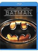 バットマン （ブルーレイディスク）