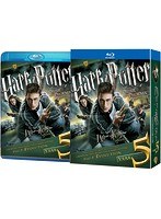 ハリー・ポッターと不死鳥の騎士団 コレクターズ・エディション （ブルーレイディスク）