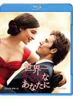世界一キライなあなたに （ブルーレイディスク＋DVDセット）