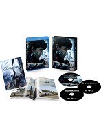 ダンケルク プレミアム・エディション ブルーレイ＆DVDセット