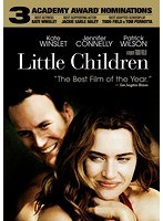 【クリックでお店のこの商品のページへ】リトル・チルドレン