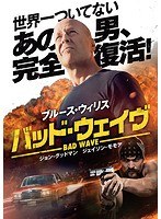 バッド・ウェイヴ のパッケージ