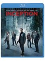 インセプション （ブルーレイディスク＆DVDセット 初回限定生産）