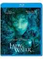 レディ・イン・ザ・ウォーター (ブルーレイディスク)