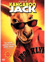 カンガルー・ジャック 特別版 のパッケージ
