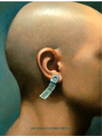 THX-1138 ディレクターズカット のパッケージ