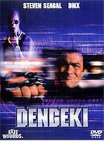 DENGEKI 電撃 特別版 のパッケージ