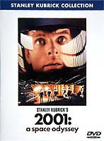 2001年宇宙の旅 特別版