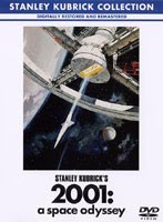 【クリックで詳細表示】2001年宇宙の旅