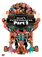 ザッツ・エンタテインメント PART 2 のパッケージ