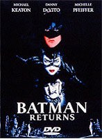 バットマン リターンズ
