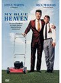 マイ・ブルー・ヘブン