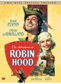 ロビン・フッドの冒険 特別版