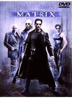 マトリックス 特別版（期間限定） のパッケージ