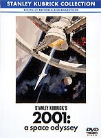 2001年宇宙の旅 のパッケージ