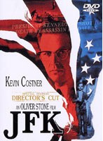 ディレクターズカット JFK 特別編集版