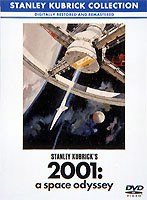 2001年宇宙の旅 のパッケージ