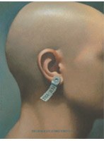 THX-1138 ディレクターズカット 特別版 のパッケージ