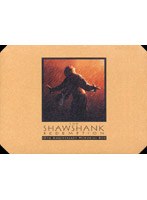 ショーシャンクの空に 公開10周年メモリアルボックス（2枚組） のパッケージ