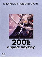 2001年宇宙の旅 DVDスペシャル・エディションBOX