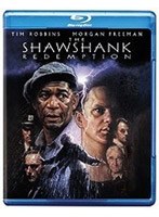 ショーシャンクの空に （ブルーレイディスク）
